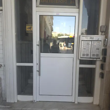 Aristotelous Mini Apartment Thessaloniki