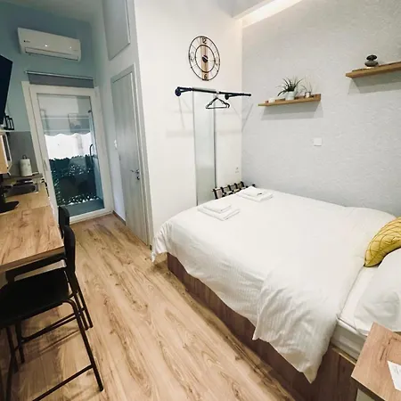 Apartment Aristotelous Mini Thessaloniki