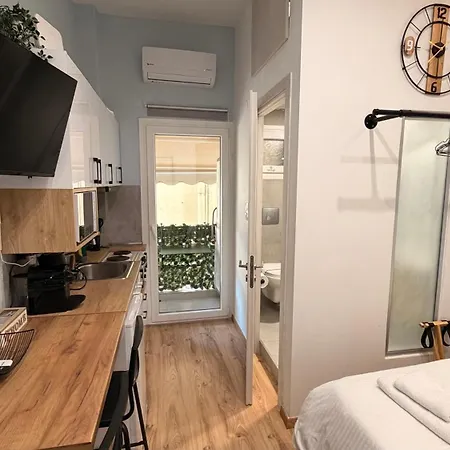 Apartment Aristotelous Mini