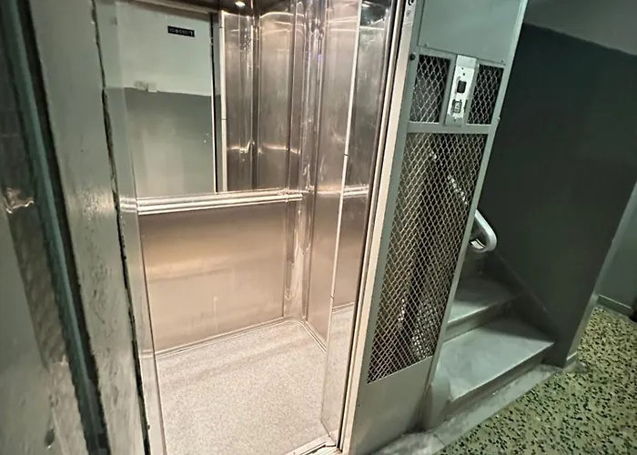 Aristotelous Mini Apartamento Tesalónica