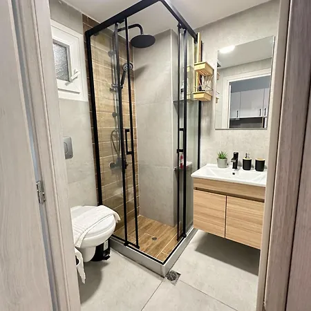 Aristotelous Mini سالونيك