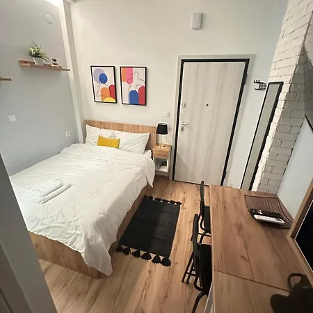 Aristotelous Mini * سالونيك