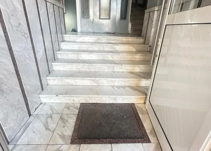 Appartement Aristotelous Mini *
