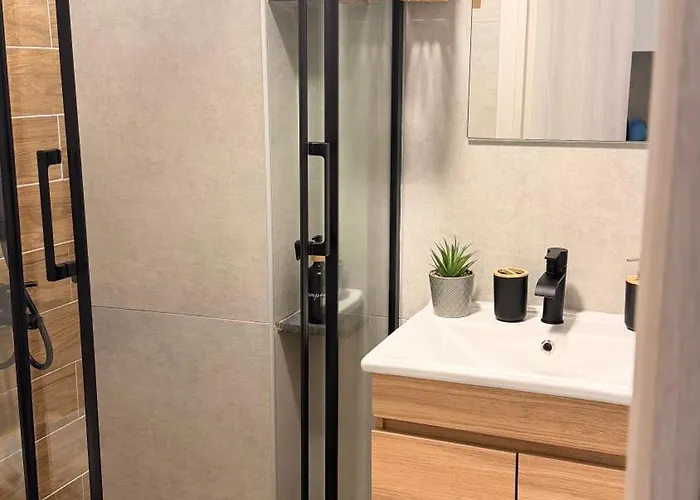 Appartement Aristotelous Mini Thessaloniki