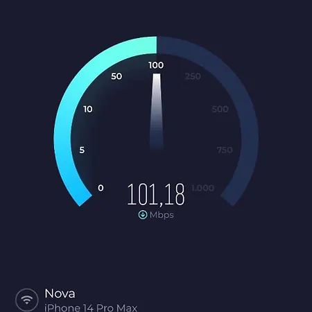 Apartament Aristotelous Mini