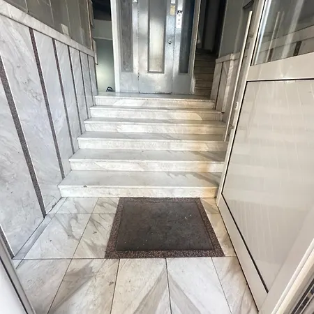 Apartament Aristotelous Mini *