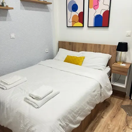 Aristotelous Mini * Salonic