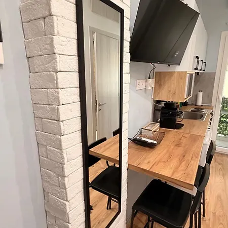 Aristotelous Mini * Salonic