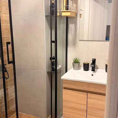 Apartament Aristotelous Mini Salonic